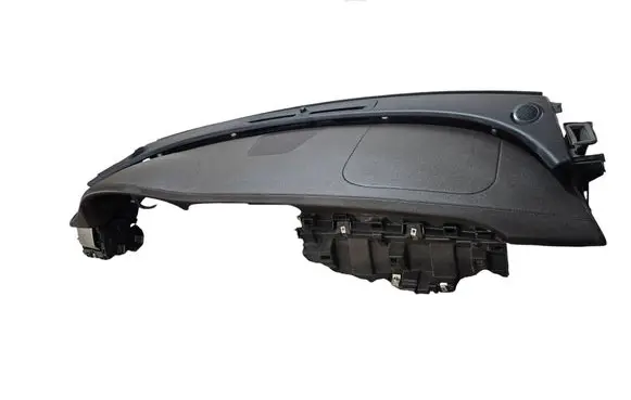 Jaguar XF X260 Dashboard 