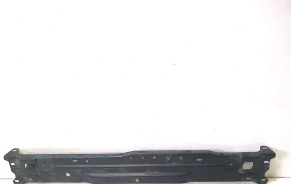 Mercedes-Benz C W204 Top upper radiator support slam panel A2046200072