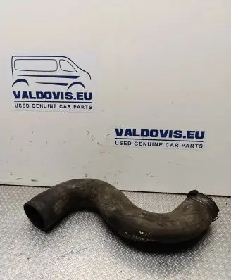 Volkswagen Crafter Intercooler hose/pipe 2E0145955G 9065281308