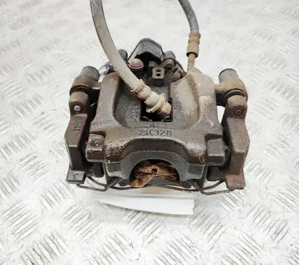 Jaguar XE Rear brake caliper FK722553AA FK722K328BC