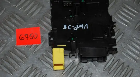 Other control units/modules