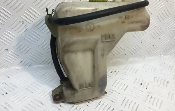 Nissan Primera Coolant expansion tank/reservoir 21710BM410