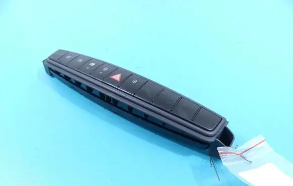 Smart ForFour I Hazard light switch A4548203010 IMPRK1282672