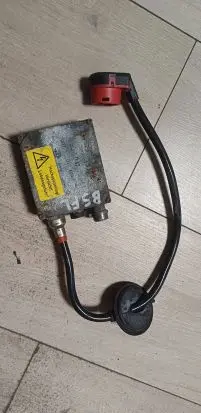 Audi A6 S6 C5 4B Headlight ballast module Xenon 5dv007760