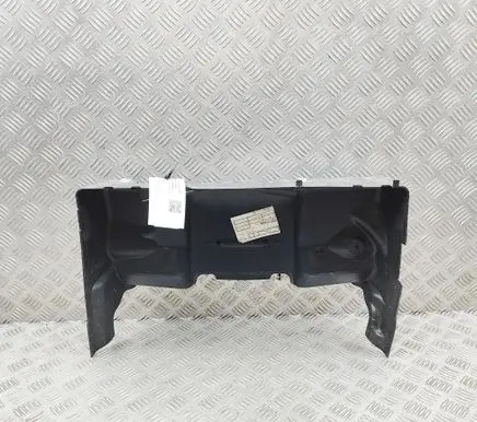 BMW i3 Intercooler air guide/duct channel 7255143