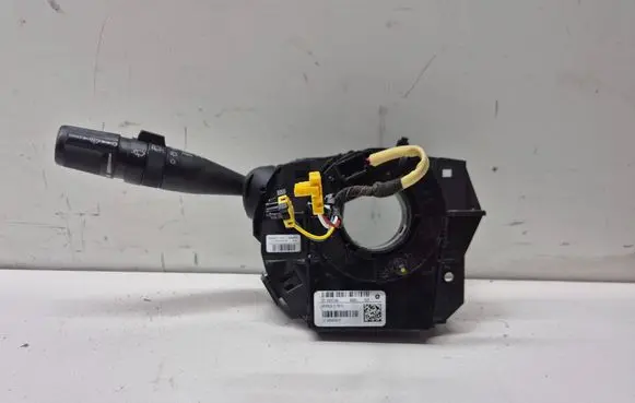 Dodge Grand Caravan Airbag slip ring squib (SRS ring) 68425710AA