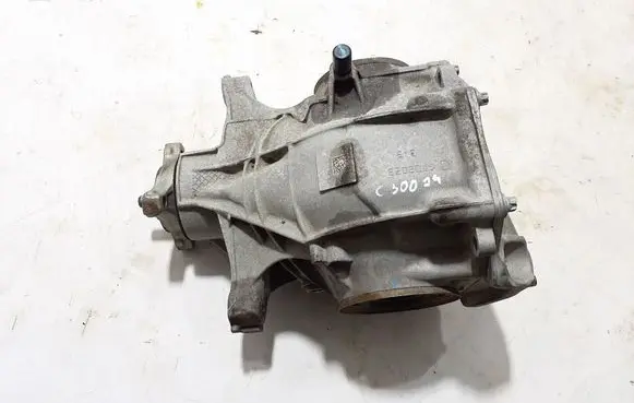Mercedes-Benz C W206 Rear differential A2063509103
