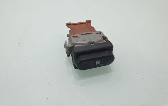 Nissan Qashqai+2 Seat heating switch 25500JD01A