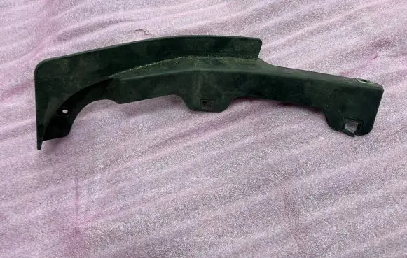 Audi Q5 SQ5 Front bumper mounting bracket 8R0853888