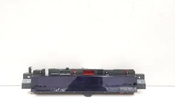 Renault Espace - Grand espace IV Speedometer (instrument cluster) 216596377 P8200322053D JK0HA629569308