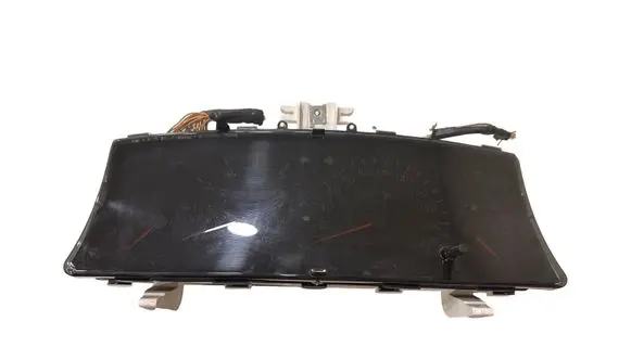 Toyota Corolla E120 E130 Speedometer (instrument cluster) 8380002C60