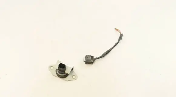 BMW M6 Acceleration sensor 6781405 37146781405