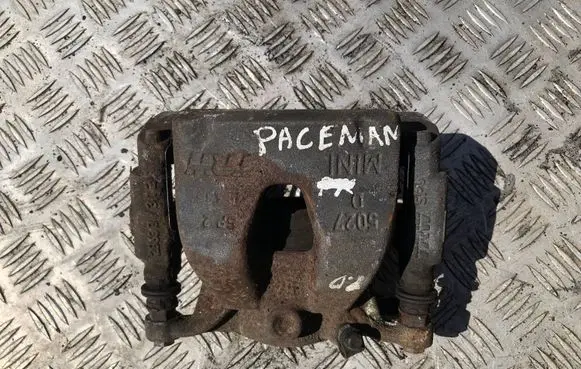 Mini Paceman (R61) Front brake caliper