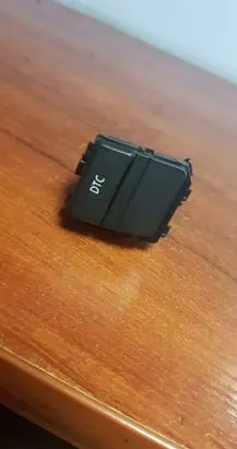 BMW 5 E60 E61 DTC switch 9137882