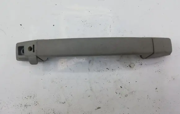 BMW X3 E83 Rear interior roof grab handle 201222012