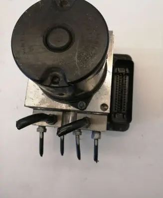 BMW X5 E70 ABS Pump 6781594
