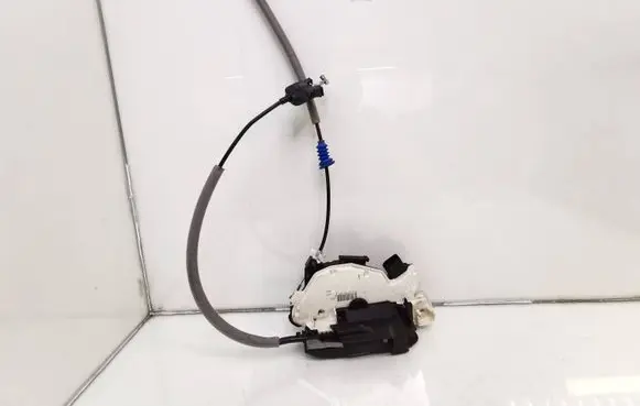 Volkswagen Up Front door lock 1S1837015B 5n0837017e 1s4837085c