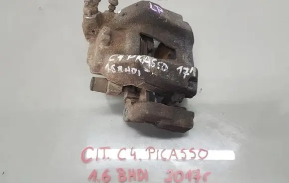 Citroen C4 II Picasso Front brake caliper