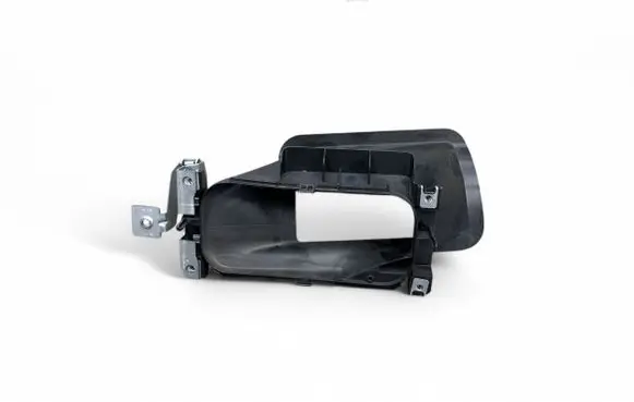 BMW X4 F26 Air micro filter air duct channel part 15671610