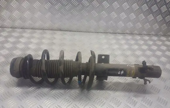 Seat Ibiza IV (6J,6P) Front shock absorber/damper