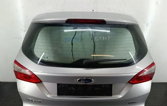 Ford Focus Tailgate/trunk/boot lid 