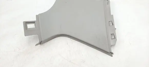 Volkswagen PASSAT B7 (D)pillar trim (top) 3AF867245