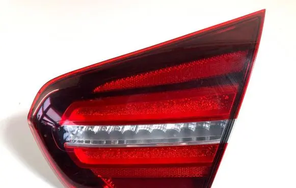 Mercedes-Benz GLA W156 X156 Rear/tail lights A1569068800