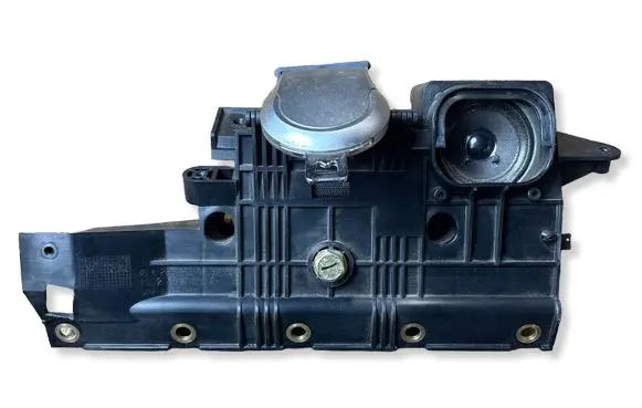 Mercedes-Benz SL R230 Rear seatbelt A2308680231
