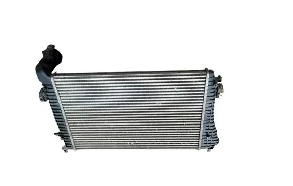 Volkswagen Caddy Intercooler radiator 0281002399