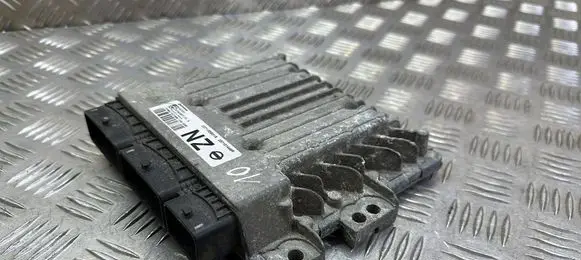 Nissan Qashqai Engine control unit/module 237101449R 23710BB31A