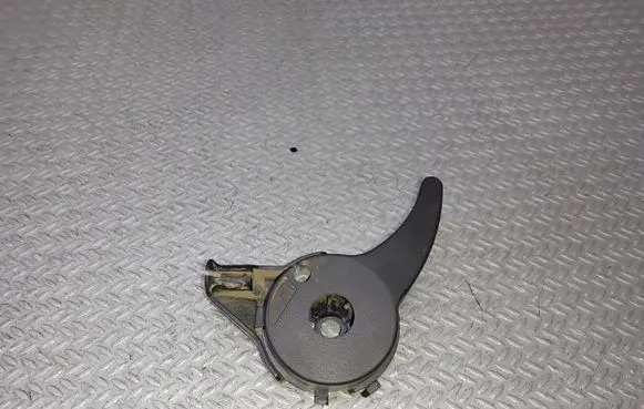 Mercedes-Benz ML W163 Engine bonnet (hood) release handle