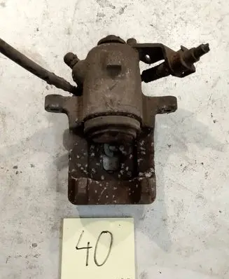 Volkswagen Golf IV Rear brake caliper 1J0615423