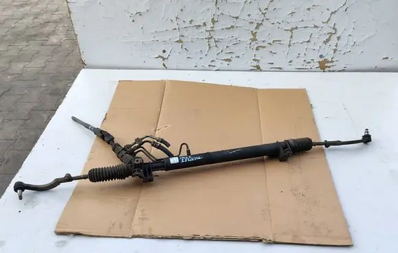 Renault Master II Steering rack 7711368325