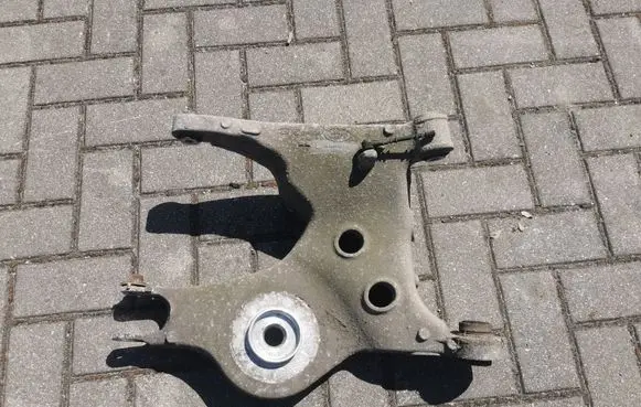 Land Rover Range Rover L405 Rear upper control arm/wishbone