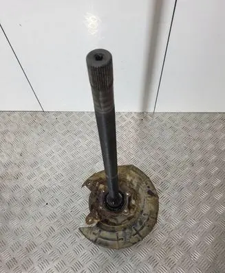 Hyundai Terracan Rear driveshaft