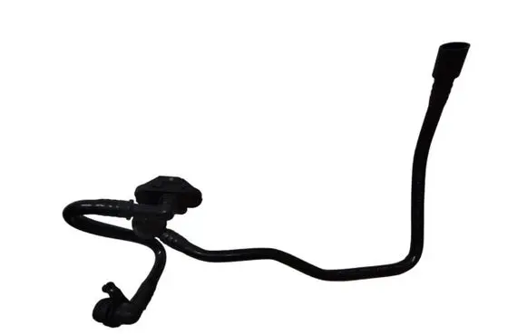 Brake line pipe/hose