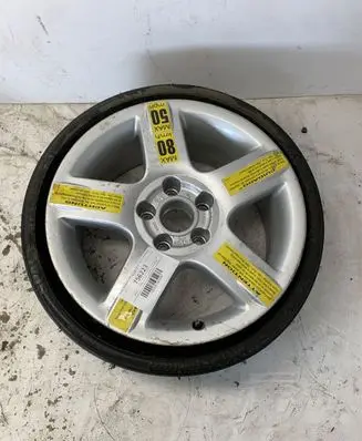 Acura CL II R16 spare wheel 