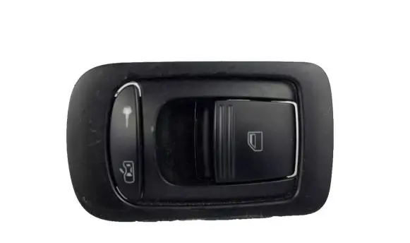 Porsche Cayenne (9PA) Electric window control switch 7L5959851B