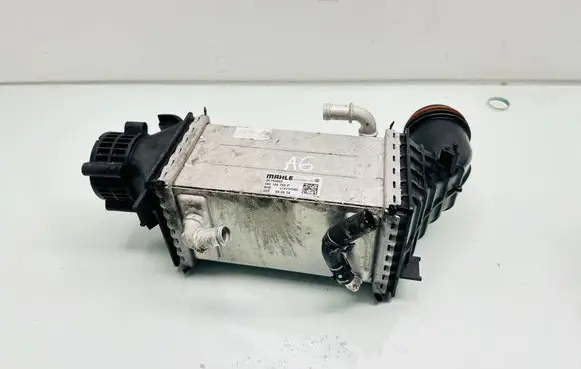 Cupra Formentor Intercooler radiator 04E145785P