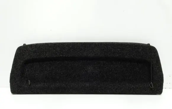 Opel Corsa D Parcel shelf 13233538