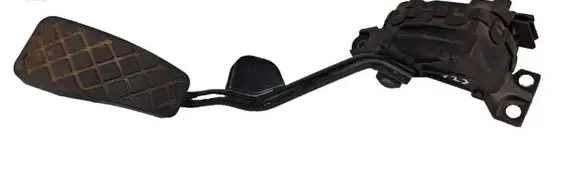 Volkswagen PASSAT B5 Accelerator throttle pedal 8D2721523E