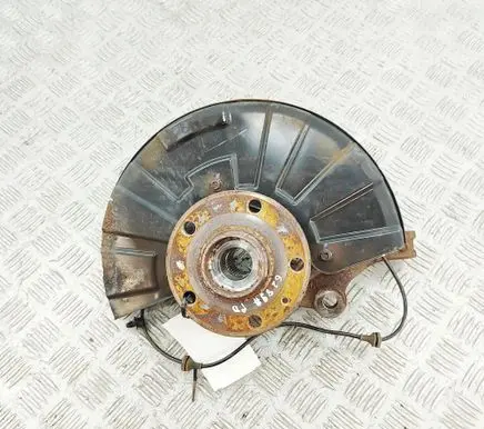 MG MG5 ev Front wheel hub