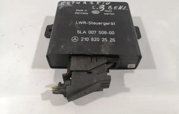 Light module LCM