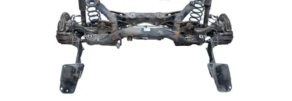Volkswagen Golf VII Rear subframe 5Q0505235E
