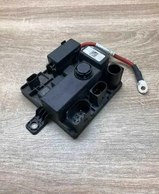 BMW 5 F10 F11 Other control units/modules 7591534 7599335
