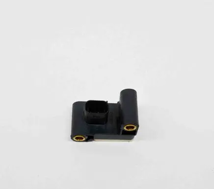 BMW M3 e92 Airbag deployment crash/impact sensor 6956485 0285003901