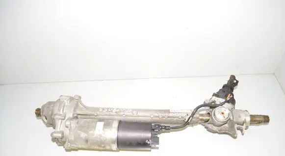 BMW X5 G05 Steering rack 6899861 32106899861 32106896994