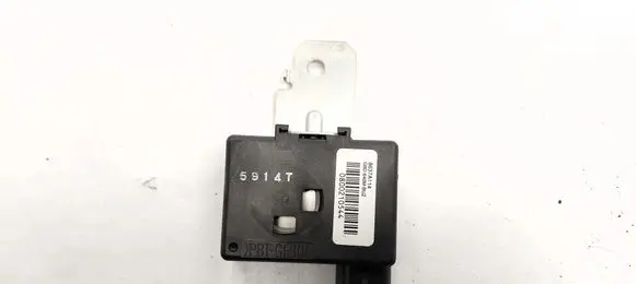 Mitsubishi Outlander Parking PDC sensor speaker 8637A114