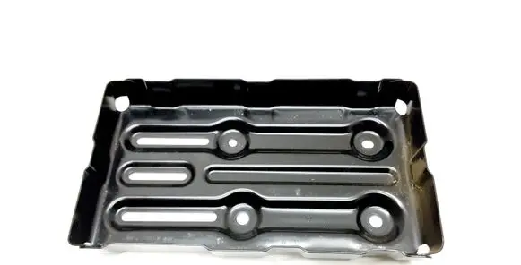 Lexus CT 200H Battery tray 