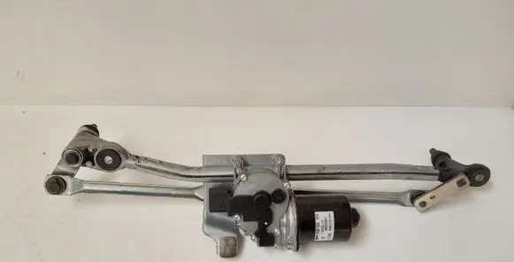 BMW 1 E81 E87 Wiper motor 405122 719303701